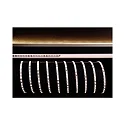 KapegoLED Flexibler LED Strip, 3528-120-24V, 500cm