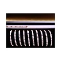 KapegoLED Flexibler LED Strip, 3528-120-12V-3000K, 500cm