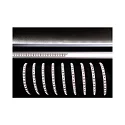 KapegoLED flexible LED stripe, 3528-120-12V-4000K-5m