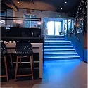 Deko-Light Flexibler LED Strip, IP67, 24V DC, 65W RGB + 3000K, 500cm, Weiß