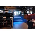 Deko-Light Flexibler LED Strip, IP67, 24V DC, 65W RGB + 3000K, 500cm, Weiß