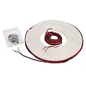 Flexibler Outdoor LED Strip D FLEX LINE MINI SIDE-VIEW, IP68, 24V DC, 35W 3000K 1380lm 112°, 500cm