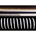 Flexibler LED Strip COB, IP20, 24V, 41W 4000K 3500lm 120°, CRi >90, dimmbar, 500cm
