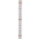 Flexible LED strip, 192 LED / m (SMD 3535), 24V, 96W RGBNW, (RGB+4000K) 4350lm 110°, dimmable, 500cm