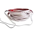 Deko-Light LED Stripe 2835-140-48V-SILIKON, 10W/m, 3000K, IP67, 15m