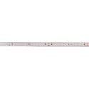 LED Stripe 2835-140-48V-SILIKON, 10W/m, 4000K, IP67, 15m