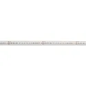 LED Stripe 3535-140-48V-RGB-SILIKON, 10W/m, RGB, IP67, 50m