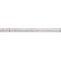 Outdoor LED Strip SAUNA COB RGB, IP67, 24V DC, 15W/m RGB, Silikon, temperaturbeständig bis 105°C, 200cm