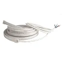 Deko-Light Outdoor LED Strip SAUNA COB RGB, IP67, 24V DC, 15W/m RGB, Silikon, temperaturbeständig bis 105°C, 500cm