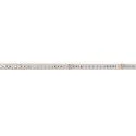 LED Stripe LONG RUN, 5m, SMD LED, 48V DC, 120°, 140 LED/m, 10W/m, IP20, RGB