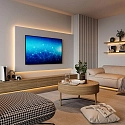 Deko-Light LED Strip PROFESSIONAL COB, IP20, 24V DC, 288 LED/m, 15W/m, 500cm / 1cm, CRi>90, dimmbar, 2700K 2100lm 180°