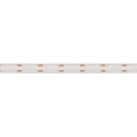 Outdoor LED Strip PROFESSIONAL COB, IP67, 24V DC, 288 LED/m, 15W/m, 500cm / 1.2cm, CRi>90, dimmbar, 3000K 1870lm 180°