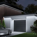 Deko-Light Outdoor LED Strip PROFESSIONAL COB, IP67, 24V DC, 288 LED/m, 15W/m, 500cm / 1.2cm, CRi>90, dimmbar, 6500K 1870lm 180°