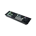 EUROLITE DMX LED COLOR CHIEF Controller, DMX512-Dimmung, 30-Kanal, 100-240V AC, 10W, schwarz
