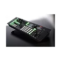  EUROLITE DMX LED COLOR CHIEF Controller, DMX512-Dimmung, 30-Kanal, 100-240V AC, 10W, schwarz