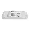 DALI dimmer (CV, DC) DALI 2 PWM, CV 2CH DT6, white