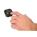 Deko-Light Triac Dimmer RF-SMART, 230V, 300W, IP20, spannungskonstant, IP20, schwarz