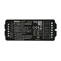 Deko-Light LED dimmer 5 IN 1 voltage constant, black