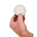 Deko-Light remote control RF-SMART SINGLE/CCT 1 channel, white