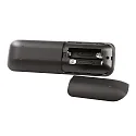 Deko-Light Fernbedienung RF-SMART, 8 Zonen, Single/CCT/RGB/RGBW/RGB+CCT, schwarz