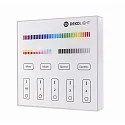 Deko-Light Wandfernbedienung RF-SMART, 4 Zonen, Single/CCT/RGB/RGBW/RGB+CCT, IP20, weiß