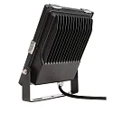 Deko-Light LED Fluter RF-SMART FLOOD RGB+CCT, IP65, ZigBee steuerbar + RF-Mesh, mit IP44-Steckerkabel, 30W 2700-6000K/RGB 3300lm 160°