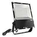 LED Fluter RF-SMART FLOOD RGB+CCT, IP65, ZigBee steuerbar + RF-Mesh, mit IP44-Steckerkabel, 100W 2700-6000K / RGB 10000lm 160°