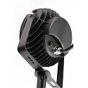 Deko-Light LED Fluter RF-SMART SPOT RGB+CCT, inkl. Erdspieß, 15°, 25W, 2700-6000K/RGB, 1700lm, IP65, dimmbar, anthrazit