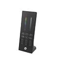 Steuerung RF-SMART SINGLE/CCT/RGB/RGBW/RGB+CCT Standfernbedienung, 3 Zonen, IP20, schwarz