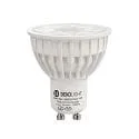 LED Leuchtmittel RF-SMART, 25°, GU10, 4W, RGB+2700-6500K, 300lm, IP20, RF+Zigbee, weiß