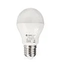 LED Leuchtmittel RF-SMART, 220°, E27, 6W, RGB+2700-6500K, 550lm, IP20, RF+Zigbee, weiß