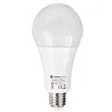 LED Leuchtmittel RF-SMART, 220°, E27, 12W, RGB+2700-6500K, 1100lm, IP20, RF+Zigbee, weiß