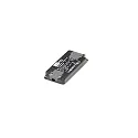  KapegoLED Netzgerät, Flat Power Supply 700mA, 220-240V AC / 50-60Hz, 2-9V DC, 700 mA, 6W, IP20