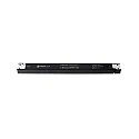 Netzgerät LONG-FLAT, LT-100-12, 220-240V AC, sek. 12V DC / 0-833 mA, 100W, Weiß