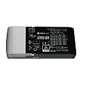 Netzgerät, BASIC, DIM, Multi CC, IE-25D, stromkonstant, dimmbar, schwarz / grau