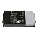 LED-Netzgerät, BASIC, DIM, Multi CC, IE-75D, stromkonstant, dimmbar, schwarz / grau