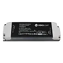 Netzgerät, BASIC, DIM, CC, D70040NTF/40W, stromkonstant, dimmbar, schwarz / grau