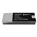 LED-Netzgerät QUICK DIM CC, D45020NTF-PW/20W, IP20, stromkonstant, dimmbar, schwarz / grau