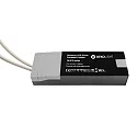 Deko-Light LED-Netzgerät QUICK DIM CC, D105045NTF-PW/45W, IP20, stromkonstant, dimmbar, schwarz / grau