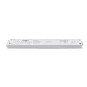 LED Netzgerät LONG FLAT (CV, DC) LV30W24CG, 0-30W, Triac dimmbar, IP20, weiß