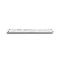 LED Netzgerät LONG FLAT (CV, DC) LV60W24CG, 0-60W, Triac dimmbar, IP20, weiß