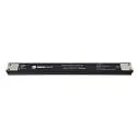 LED Netzgerät LONG FLAT (CV, DC), 48V, 25-75W, dimmbar, IP20, schwarz