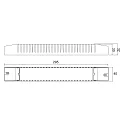 Deko-Light LED power supply BASIC (CV,DC) 2 channel