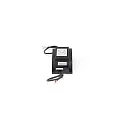  ABN power supply, LED safety transformer 60VA / 24V DC, 220-240V AC / 50-60Hz, 24V DC, 60VA, IP67
