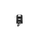  ABN Netzgerät, LED Sicherheitstransformator 150VA / 24V DC, 220-240V AC / 50-60Hz, 24V DC, 150VA, IP 67
