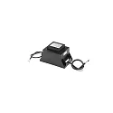  ABN Netzgerät, LED Sicherheitstransformator 150VA / 24V DC, 220-240V AC / 50-60Hz, 24V DC, 150VA, IP 67