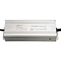 Outdoor Netzgerät, IP67, CV, V6-320-24, 100-240V AC/50-60Hz, 24V DC, 0-13340mA, grau