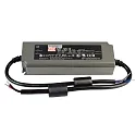 Meanwell Netzgerät, CV, NPF-120-12, spannungskonstant, 90-305V AC/50-60Hz, 12V DC, 0-10000 mA, 120,0