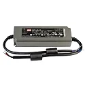 Meanwell Netzgerät, CV, NPF-40-24, spannungskonstant, 90-305V AC/50-60Hz, 24V DC, 0-1670 mA, 40W