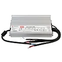 Meanwell LED-Netzgerät, DIM, CV, HLG-600H-48B, spannungskonstant, dimmbar: 0-10V / 1-10V, 90-305V AC